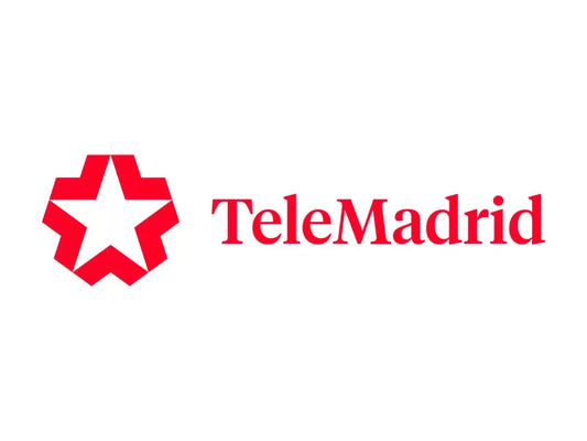 RHINOB en Telemadrid